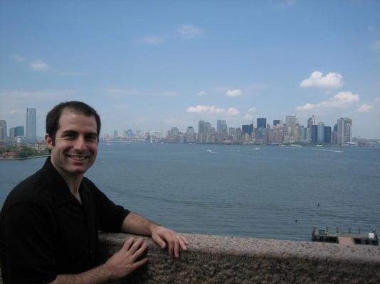 Photo of Chris T.