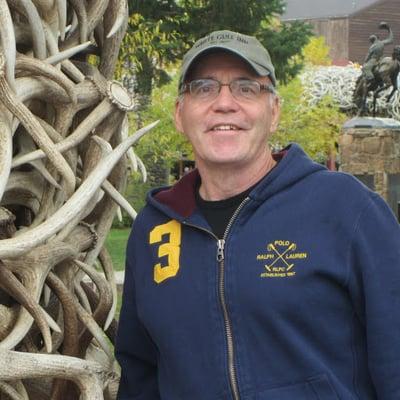 Photo of John H.