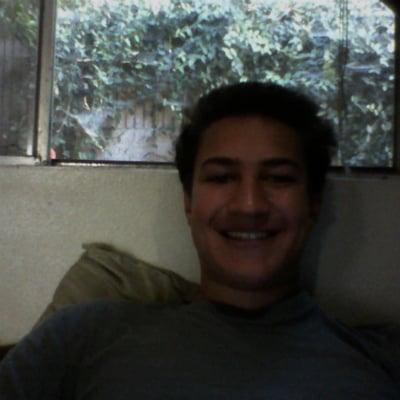 Photo of Alex T.