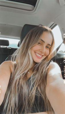 Photo of Victoria C.