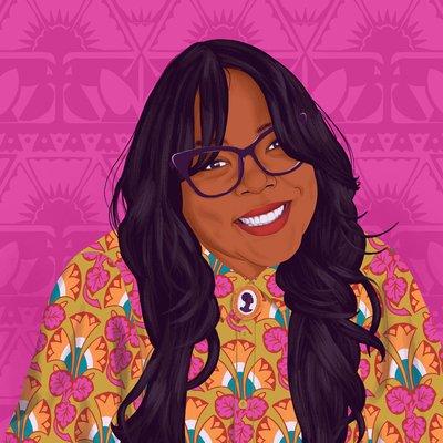 photo of Stephanie J.