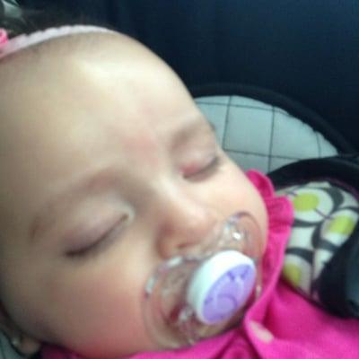 photo of Cristina G.