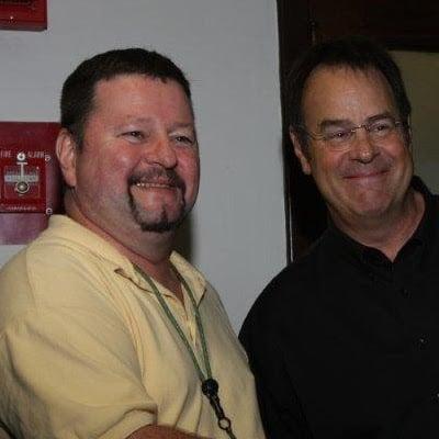 Photo of Rob C.