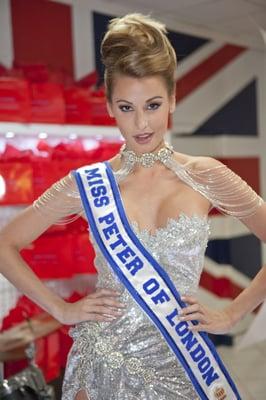 photo of Cristian F.