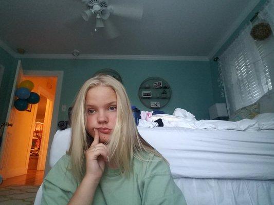 Photo of Emma M.