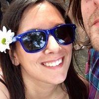 photo of Christina K.