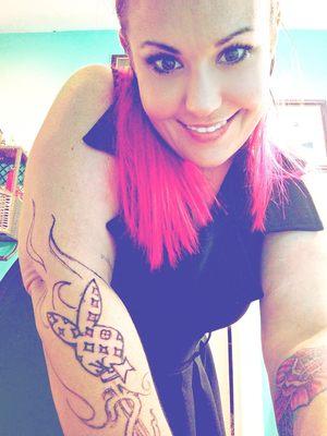 Photo of Amanda F.
