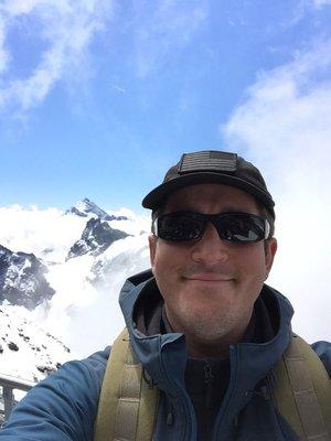 Photo of Chris V.