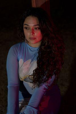 Photo of Audreyanna V.