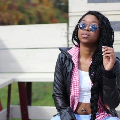 photo of Christina B.