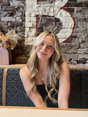Photo of Mackenzie M.