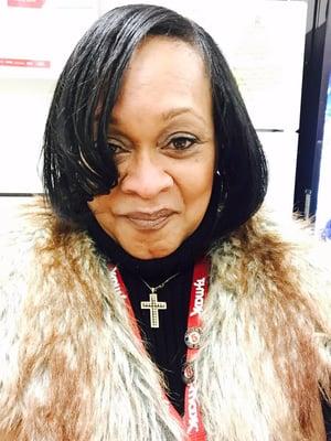 photo of Rachelle T.