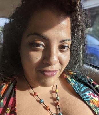 Photo of Melissa H.