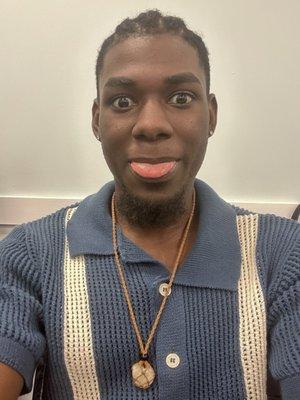 photo of Ladarius P.