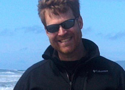 Photo of Curtis T.