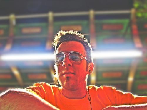 Photo of barry m.