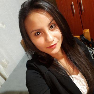 Photo of Angelica L.