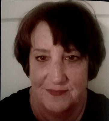 Photo of Gretchen K.