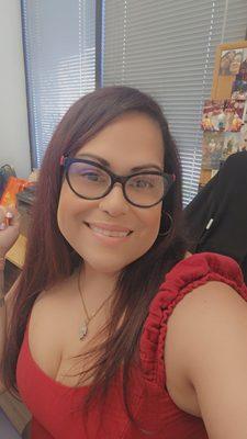 photo of Yahaira B.