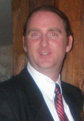 photo of Aaron L.