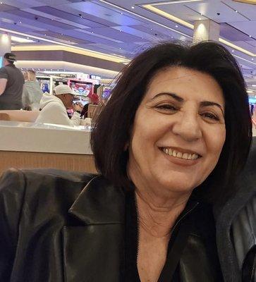 Photo of Maria D.