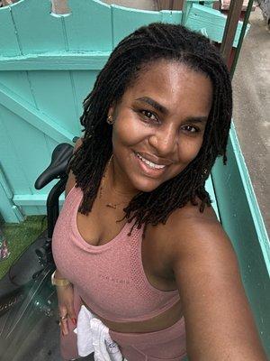 photo of Lacrisha L.