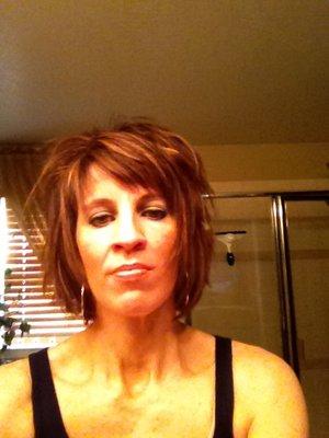 Photo of Jeannie G.
