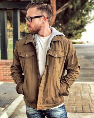 Photo of Jason H.