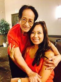 Photo of Dianne M.