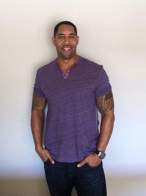 Photo of David C.