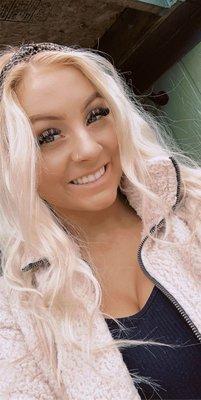photo of Rachel J.