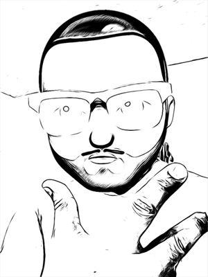 Photo of SeriousLy Y.