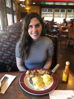 photo of Michelle S.