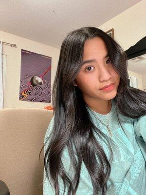 Photo of Angel T.