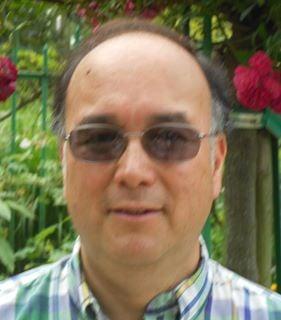 Photo of Ray Q.