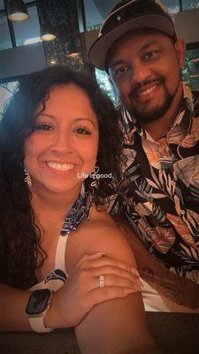 Photo of Michelle L.