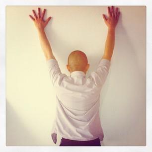 photo of Mitchell A.