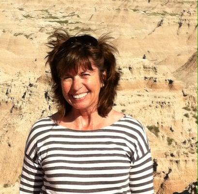 Photo of Anne P.