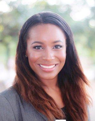 photo of Marquita J.