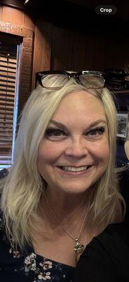 photo of Jodi W.