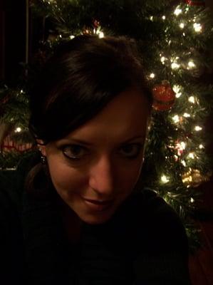 Photo of Magdalene G.
