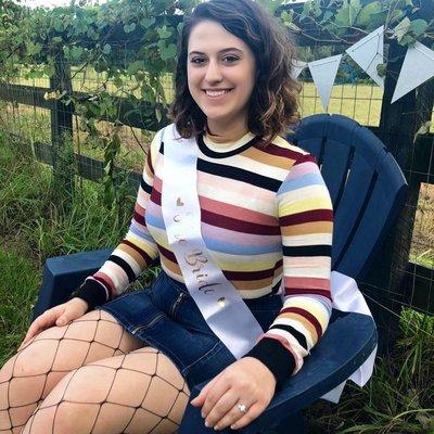 photo of Keirsten C.