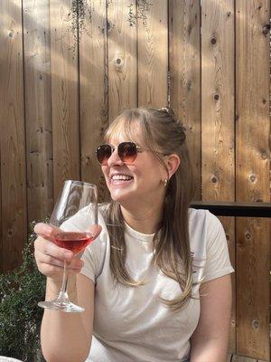 Photo of Rachel B.