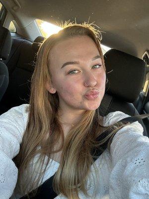 Photo of Arissa H.