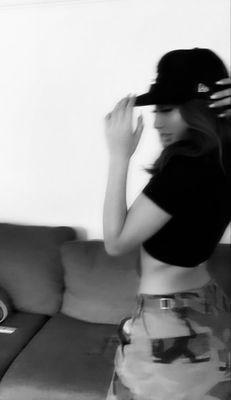 Photo of Kassey A.