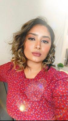 Photo of Simranjeet K.