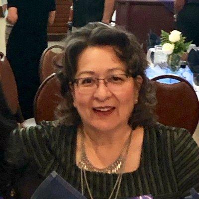 Photo of Anita G.