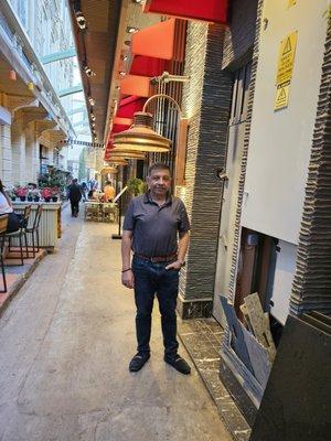 Photo of Khurram Z.