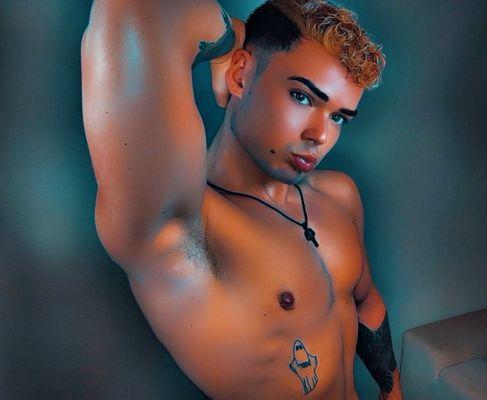 photo of Jonathan W.