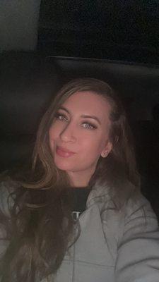 Photo of Jenna I.